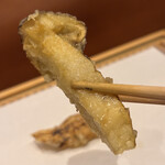 天婦羅 みやしろ - 