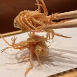 天婦羅 みやしろ - 