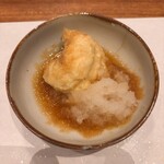 天婦羅 みやしろ - 