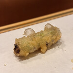 天婦羅 みやしろ - 