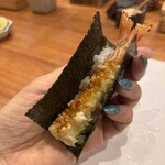 天婦羅 みやしろ - 