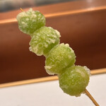 天婦羅 みやしろ - 