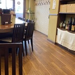 鉄板キッチン 新 - 