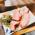 やきとん座豚 - 