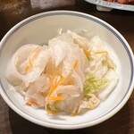 やきとん座豚 - 