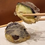 天婦羅 みやしろ - 