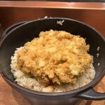 天婦羅 みやしろ - 