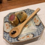 天婦羅 みやしろ - 