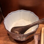 天婦羅 みやしろ - 