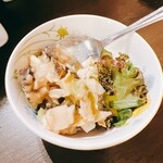 やきとん座豚 - 