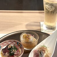 渋谷 三心 - 