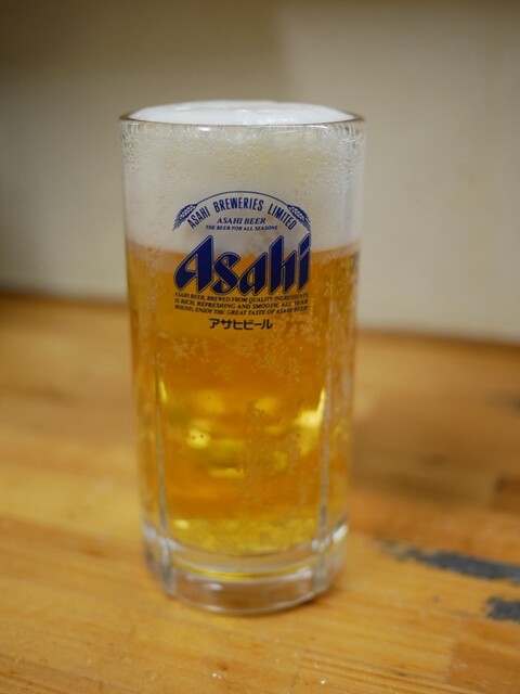 ら～めん石狩 - 福島（ラーメン）の写真