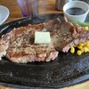 バーグイン - 料理写真:リブロース200g