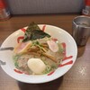 麺厨房 あじさい JR函館駅店