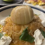 今池ピザ食堂 ピッグスープ - 