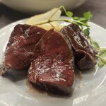 今池ピザ食堂 ピッグスープ - 