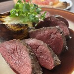 今池ピザ食堂 ピッグスープ - 