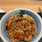 焼きたてのかるび - 