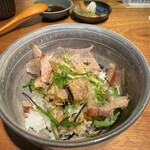 とんかつ乃ぐち - 