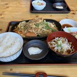 焼肉ビアハウス 蘭燈 - 