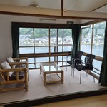 割烹旅館　筑前屋 - 