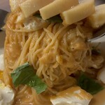 今池ピザ食堂 ピッグスープ - 