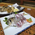 割烹旅館　筑前屋 - 