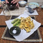 割烹旅館　筑前屋 - 