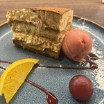 今池ピザ食堂 ピッグスープ - 