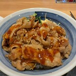 焼きたてのかるび - 