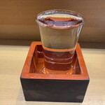 仙令鮨 - 蔵王　純米吟醸