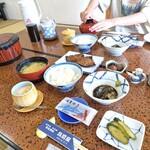 割烹旅館　筑前屋 - 