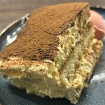 今池ピザ食堂 ピッグスープ - 