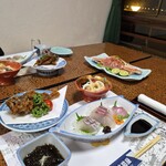 割烹旅館　筑前屋 - 