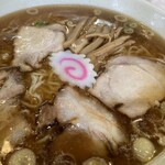 永福町 大勝軒 - 