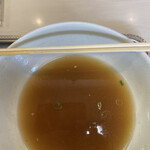 永福町 大勝軒 - 