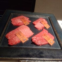 牛の達人　Private 西新宿店 - 
