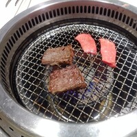 牛の達人　Private 西新宿店 - 