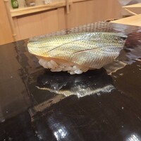 鮨 さいとう - 