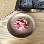 ろばたやき山ろく - 