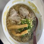 麺家 とん平 - 