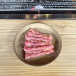 ろばたやき山ろく - 