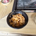 ろばたやき山ろく - 