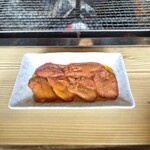 ろばたやき山ろく - 