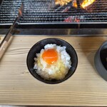 ろばたやき山ろく - 