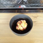 ろばたやき山ろく - 