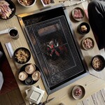 ろばたやき山ろく - 