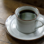 グローブマウンテン珈琲 - ドリンク写真:コーヒー