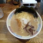 NAGAHAMAらーめん - しょうゆとんこつ