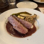 ビストロはらぺこキッチン - 